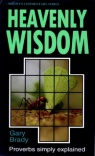 Heavenly Wisdom: Proverbs - WCS - Welwyn